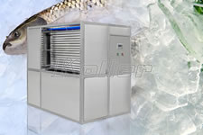 HYF30 Льдогенератор плиточного льда